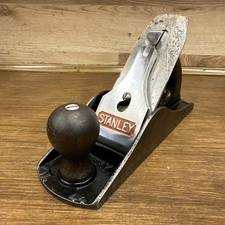 Vintage Stanley Bailey Plane -