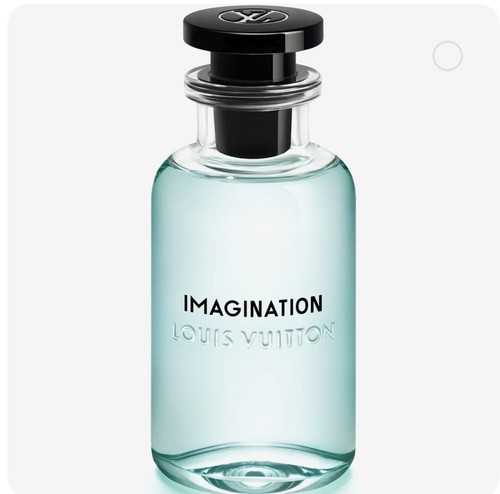 Louis vuitton imagination eau - louis,