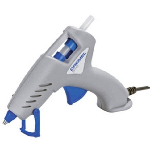 Pistola incollatrice dremel - pistola,