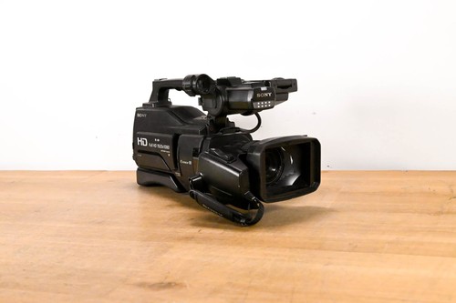 Sony hxr mc2500 di - hxr-mc2500,