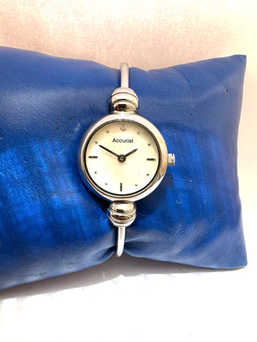 Accurist orologio polso - accurist, da