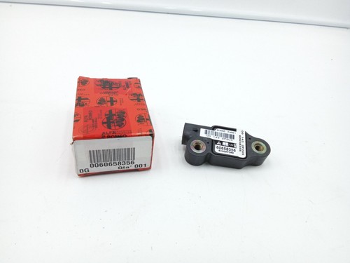60658356 sensore airbag - airbag, alfa