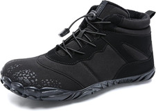 Stivali Uomo Donna Inverno