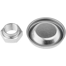 NTY Riparazione Mozzo Ruota