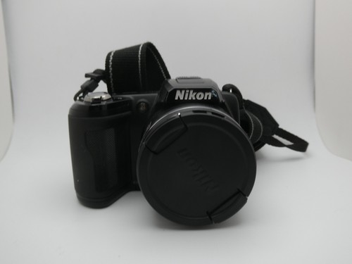 Nikon coolpix l110 - coolpix,