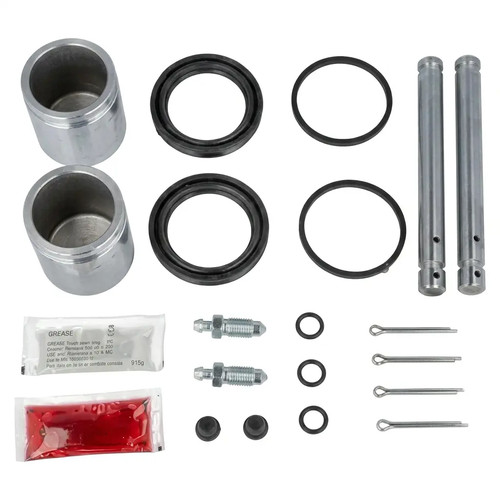 Kit riparazione pinza freno - di,