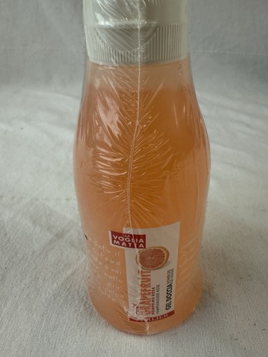Gel doccia pompelmo rosa