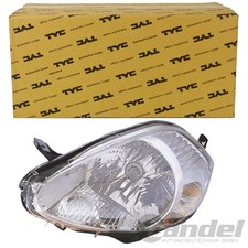TYC Fanale H4 Destra Adatto A