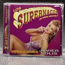 Supernacos De Angel Montiel