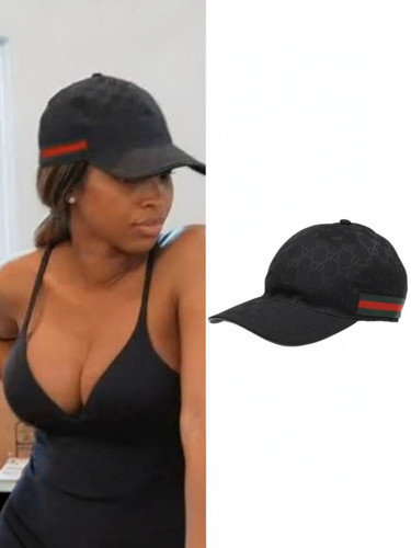 Berretto baseball nero - da,