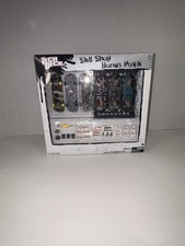 Tech Deck SK8SHOP Confezione Bonus 6 Tavole BirdHouse