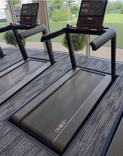 Technogym excite live run - live,