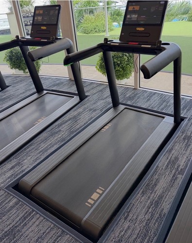 Technogym excite live run - excite,