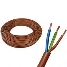 Cavo Elettrico in PVC