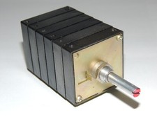 Sansui AU-9900-A Interruttore