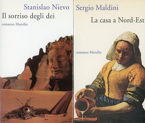 Nievo stanislao sorriso - il,