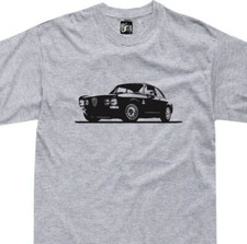Tshirt per tifosi classica