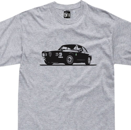 Tshirt per tifosi classica