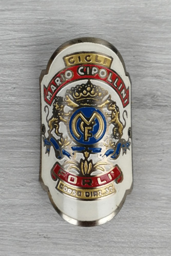 Mario cipollini cicli forli - forli,
