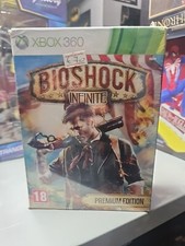 BIOSHOCK INFINITE PREMIUM