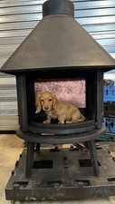 Jotul stufa vintage legna - vintage,