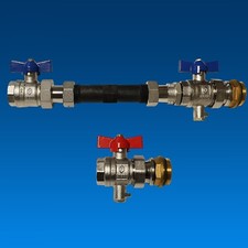 Contatore di calore kit di