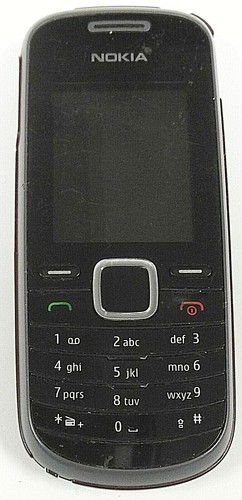 Nokia 1661 telefono - -,