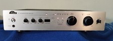 AERON A2 Amplificatore Integrato Hifi -   2 x 50 Watt A 8 ohm  raro , favoloso