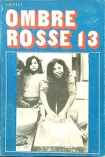 OMBRE ROSSE N. 13/FEBBRAIO