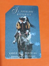 Schede telefoniche Serie