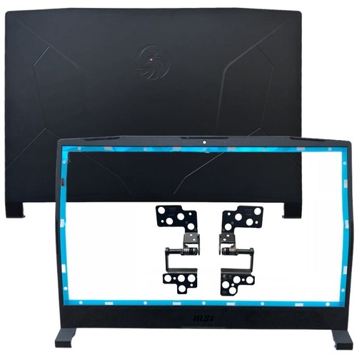 Nuovo per msi - nuovo, bravo