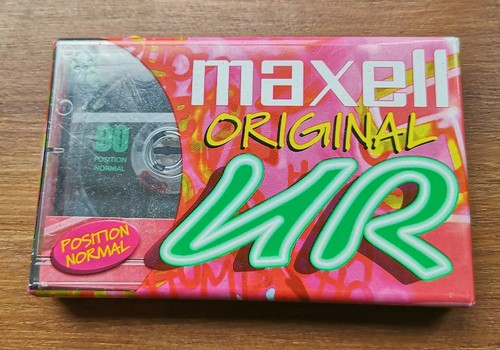 Quasar maxell original - -,