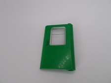 Lego  4181  4182   4183	  Porte treno Destra e Sinistra con vetro