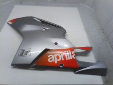 Aprilia rsv 1000 - rsv, 2005