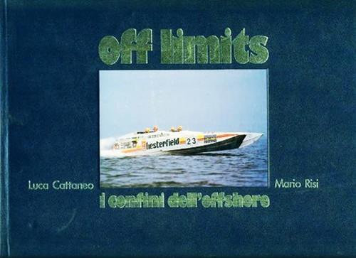 Off limits confini - off, i