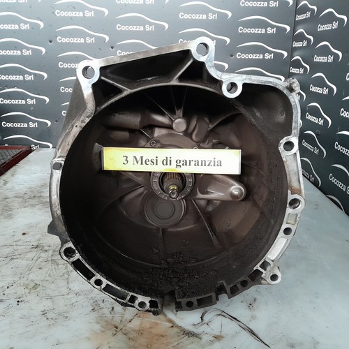 Cambio meccanico bmw serie - cambio,