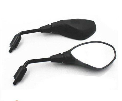 Coppia specchietti destro - specchietti,
