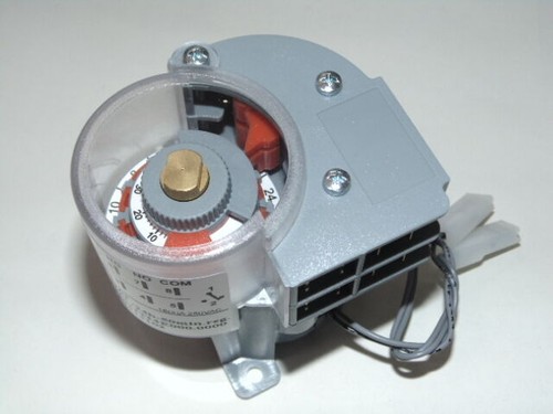 Temporizzatore