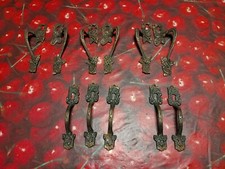 Maniglie Per Mobili Antichi In