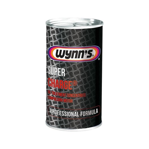Additivo olio motore wynn - additivo, wynn's
