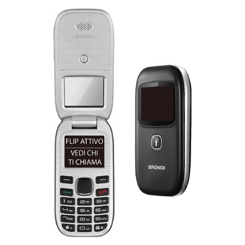 Brondi cellulare gprs - brondi,