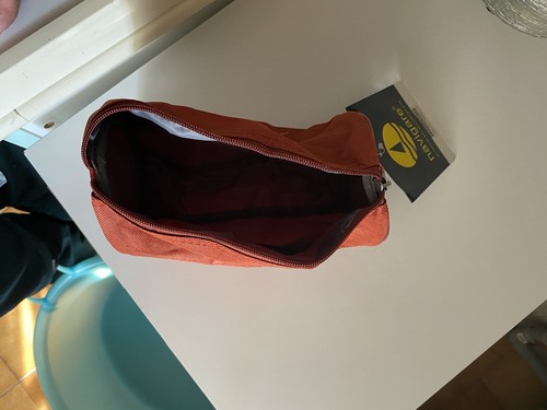 Pochette viaggio uomo - viaggio,