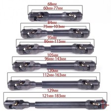 Albero di trasmissione giunto