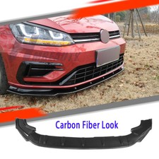 SPOILER LAMA SOTTO PARAURTI