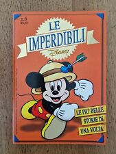 DISNEY - LE IMPERDIBILI - n. 6