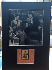 Stan Laurel e Oliver Hardy