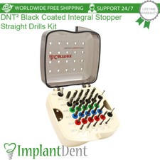 Kit trapani dritti tappo