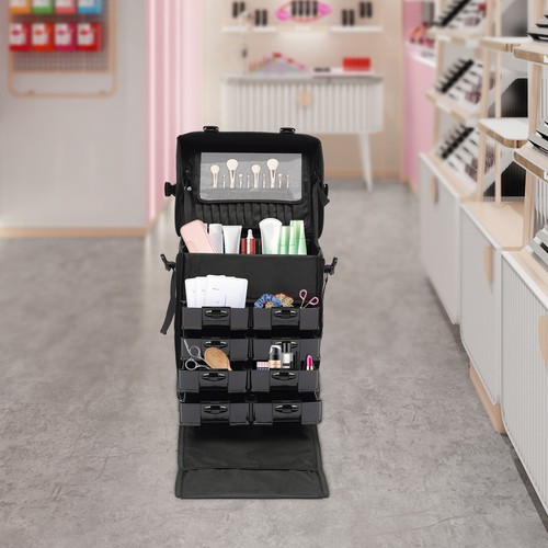 Makeup case professional - makeup,