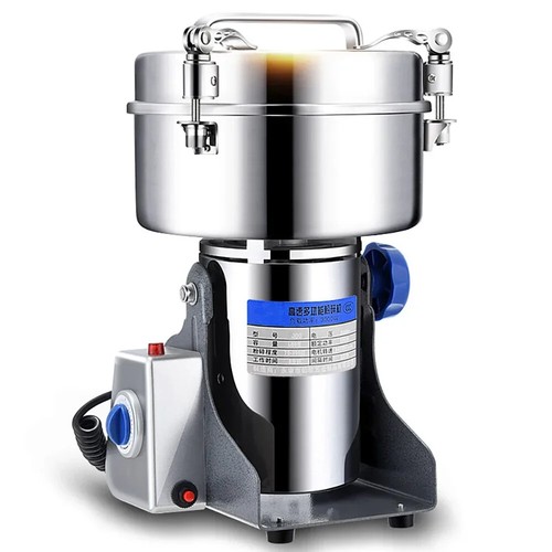Macchina macinatutto 1000g - macinatutto,