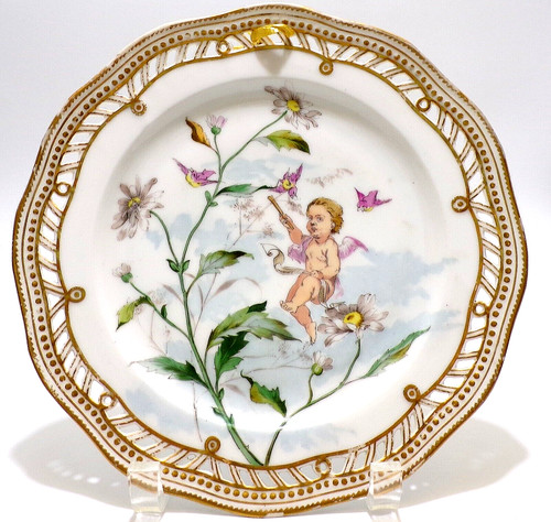 Flora danica royal - danica,